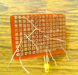 等离子灯泡DIY全攻略 从原理到点亮你的科技之光